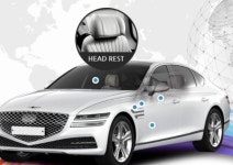 현대공업,  전기차용 시트 7500만 달러 북미 수출 호재에 급등