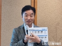 라온텍, 'MR 글라스용' 마이크로OLED 개발 [소부장디과장]