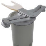 [소부장 TF] ㊴ 라온테크, 반·디 진공로봇·이송모듈 토종 유일…공격적 R&D 쾌거