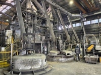 세기리텍, 연내 LFP 폐배터리 재활용 파일럿 공장 가동