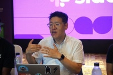 [인터뷰] 송혁 솔루션 엔지니어가 말하는 슬랙