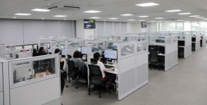 공영홈쇼핑, 제2고객센터 보라매로 확장이전…240여평 규모