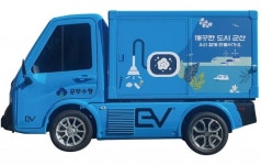 초소형전기차 범주 넓어진다...소방차·청소차 OK [소부장박대리]