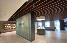 라온텍, 차세대 차량용 마이크로DP 개발 돌입