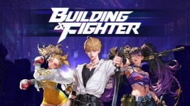 [뉴겜] GPS 켜고 게임했을 뿐인데 내가 바로 건물주? 넥슨 ‘빌딩앤파이터’