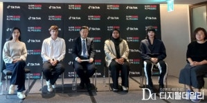 부산시 러브콜 받은 틱톡…‘지역 크리에이터’ 육성 주목한 까닭은