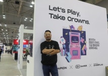 [겜인싸] 비피엠지 임대훈 “젬피온, 이용자 게임 몰입도 높여주죠”