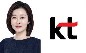 김영섭호 KT, 인재 확보 속도…'AI테크랩장' 윤경아 상무 영입
