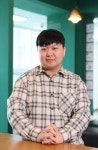 카페드림카이스트기계공 | [카페24x기업 공식몰] 발달장애인 불안 줄이는 '돌봄드림' 공기주입 조끼…글로벌로 간다