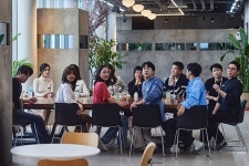 [OTT레이더] 이번엔 보이그룹…엠넷 보컬 서바이벌 '빌드업'
