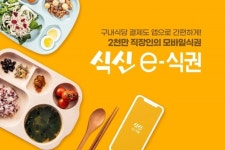 [고고IPO] “1호가 되고 싶어” 푸드테크 기업 ‘식신’이 나아갈 길