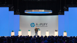 HP, ‘앰플리파이 파트너 콘퍼런스’ 개최…파트너 동반 AI 성장