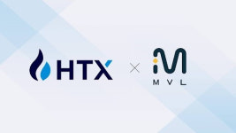 엠블(MVL), 12일부터 HTX 거래소 MVL/USDT 마켓 거래 개시