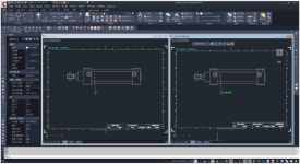 캐디안, 설계속도·도면비교 기능 향상된 CADian2024 SE 출시