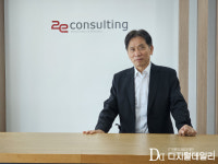 [인터뷰] 투이컨설팅 김인현 대표 “AI 시대, PMO 역할 더 중요해졌다”