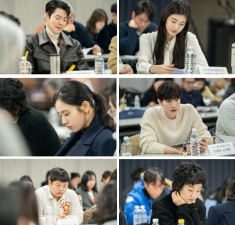 넷플릭스, 김은숙 신작 '다 이루어질지니' 제작 확정