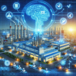 [디지털 제조혁신]<상>“자동화 다음은 자율”…제조업 ‘넥스트 스텝’ AI 자율제조 주목