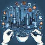 [디지털 제조혁신]<상>“자동화 다음은 자율”…제조업 ‘넥스트 스텝’ AI 자율제조 주목