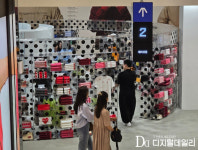 새롭게 떠오른 유통 격전지 ‘수원’…롯데百, ‘타임빌라스’로 승부수