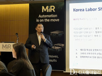 미르 “자율이동로봇 기술 성숙도↑…유연성·확장성으로 산업 자동화 선도”