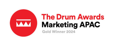덱스터크레마, 더 드럼 어워즈 마케팅 APAC서 골드 위너 수상