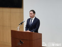 SK의 결심 최태원 회장 항소심…개인 넘어 그룹 차원 문제, 반드시 바로 잡겠다