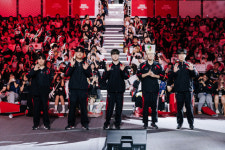 LCK 최초 홈 경기 ‘T1 홈그라운드’ 성황리 종료… “이스포츠 산업 새 방향성 제시”