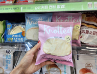 CU·삼성웰스토리·노티드, 편의점 빵 시장 공략