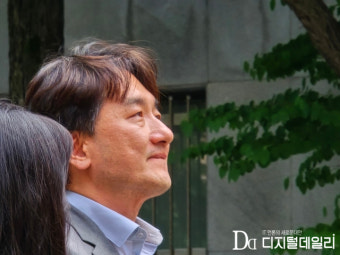 ‘티메프 사태’ 서울회생법원 출석한 류광진·류화현…채권자 수는 안 밝혀