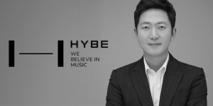 하이브 2Q 컨콜서 이재상 CEO 첫 등판…새 시대 열겠다