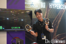 [인터뷰] 하이퍼센트 “‘백룸컴퍼니’, 수백개 방에서 벌어지는 협동 재미”