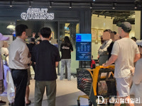 [현장] ‘이마트 죽전점’이 스타필드 마켓 1호된 이유, ‘소셜 클럽’에 답 있다