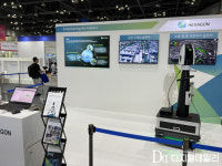 [현장] 스마트시티 최신 트렌드 한눈에…월드 스마트시티 엑스포 개막