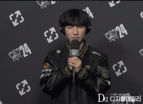 [e모션] ‘피넛’ 한왕호 “결승 밟아보고 싶었는데… 마지막 월즈라 생각해 더 아쉬워”