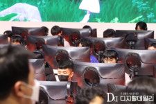 [넥스트 스테이지] ① 글로벌 도약 새 출발, 다양성으로 채운 20살 지스타