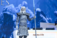 [지스타2024] AAA 대작에 글로벌 컨퍼런스까지… 21만 ‘게임人’ 열광