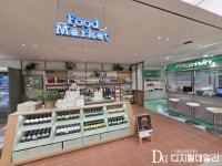 [현장] 혁신매장이라 쓰고 ‘뷰티백화점’이라 읽는다…올리브영N 성수 가보니