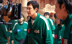 오징어게임2, 골든글로브 수상 불발…작품상은 FX 쇼군