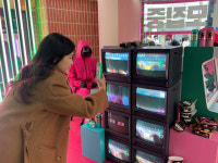 [오징어게임2 이펙트] ‘콘텐츠 맛집’ GS25…영희네 추억의 도시락 판매 1위