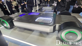 [인터배터리 2025] 3사각색 K-배터리, BMS·46시리즈 등 기술 경쟁 각축