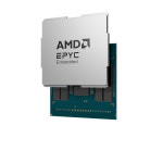 AMD, 5세대 AMD 에픽 임베디드 프로세서 공개…7년 장기 가용성 보장
