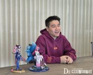 [인터뷰] 라이엇게임즈 “스킨 퀄리티 개선하겠다… 디도스 해결 위해 전사 노력”