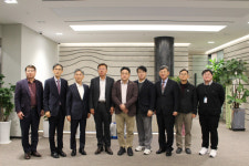 재단법인 미래와소프트웨어, 이사회 개최