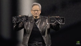 ‘AI 추론 가속·보급화’…엔비디아, ‘블랙웰 RTX 프로’ 에이전틱 AI 확장
