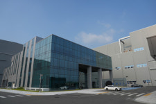 LNF구지1공장 | [소부장탐방] '포스트 캐즘·LFP 전진기지 엘앤에프 구지3공장…'자동화 쾌속질주'