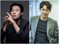 [단독] 韓 오리지널 확대하는 넷플릭스…류준열X설경구 '들쥐' 확보