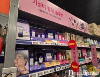 [현장] “파바·올영보다 저렴하네” 이마트 푸드마켓 고덕점이 특별한 이유