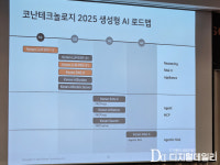 코난테크놀로지, 기업용 RAG·AI PC  승부수…실적 개선 자신
