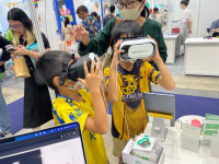 올림플래닛, 베트남 에듀테크 시장서 ‘엑스루 에듀’ 소개