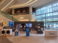 韓 공략 드라이브 본격화하는 차이나 종합가전